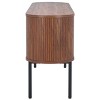 Shaelynn 4 Door Sideboard/Media Stand - MED9630 - Safavieh - 4 of 4
