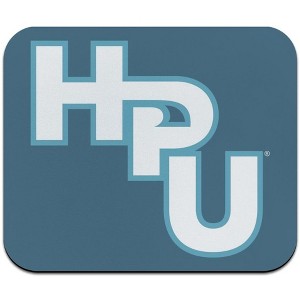 Hawaii Pacific University Secondary Logo Low Profile Thin Mouse Pad - 1 of 2