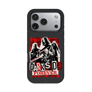 Star Wars Empire Ransom Bump Cell Phone Case for Apple iPhone 17 Series - 1 of 4
