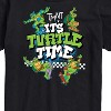 Men's - Teenage Mutant Ninja Turtles - It's Turtle Time Short Sleeve Graphic T-Shirt - 2 of 4