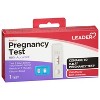 Leader Analog Pregnancy Test 1 ea - 2 of 4