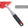 Smart Design Microfiber Hand Duster Round - 23.5" Long - 3 of 4