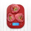Cheer Collection High Precision Digital Kitchen Scale - 3 of 4