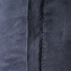 OUTSUPPLY Cylindrical Bean Bag Chair, Removable Washable Cover, High-Density Foam Filled, Modern Home Decor - 3 of 4