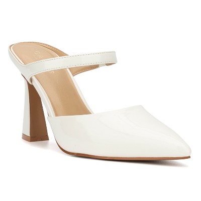 Torgeis Women's Tropical Pumps