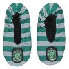 Harry Potter Slippers House Crest Slipper Socks No-Slip Sole - 4 Houses Available - 2 of 4