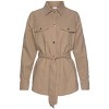 Women's Utility Style Shirt Jacket - LASCANA - 4 of 4
