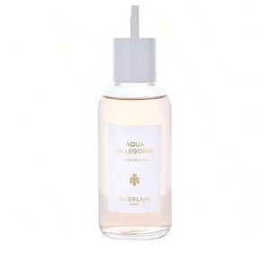Aqua Allegoria Rosa Rossa By Guerlain Bergamot, Litchi, Rose, Peony,Cedar Women Edt Refill 6.7 Oz 2018  6.7 Oz - 1 of 1