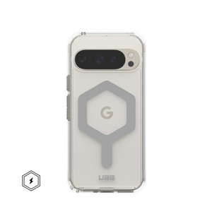 UAG Google Pixel 9 Pro Case Plyo Pro, Translucent Anti-Yellowing, Compatible with Magnetic Charging - 1 of 1