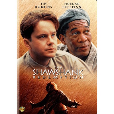 The Shawshank Redemption (DVD)