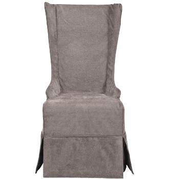 Becall 20"H Dining Chair  - Safavieh