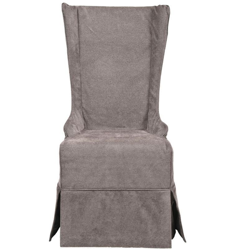 Becall 20"H Dining Chair  - Safavieh, 1 of 12