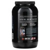 NutraBio Muscle Matrix Protein, Confetti Cake, 2 lb (907 g) - 3 of 4