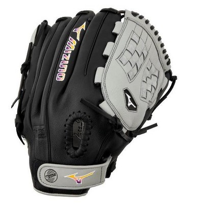 Mizuno Gfn1250f5 Franchise Fp, Utility Fastpitch Glove, 12.50", Center Pocket Design, Tartan Web