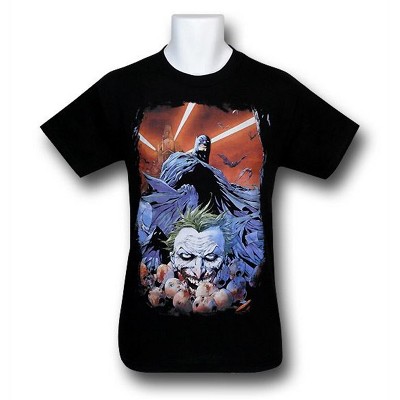 Mens Batman New 52 Detective Comics #1 T-Shirt