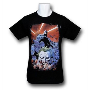 Mens Batman New 52 Detective Comics #1 T-Shirt - 1 of 3
