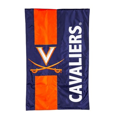 University of Virginia, Embellish Reg Flag