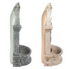 Design Toscano Holy Family Devotionals: Italian-Style Font Statues, Set of Two - 4 of 4