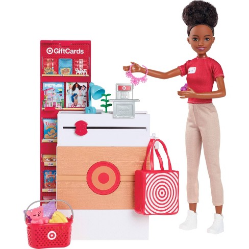 Barbie doll accessories target sale