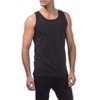 Pro Club Heavyweight Sleeveless Athletic A-Shirt Tank Top Men's Muscle Shirt - 3 of 4