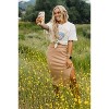 Walli Cases Harvest Sun by Holley Gabrielle Phone Case with Wallet and Finger Strap - 2 of 4