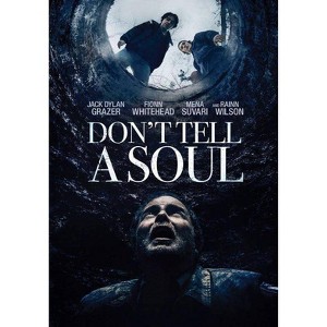 Don't Tell a Soul (2021) - 1 of 1
