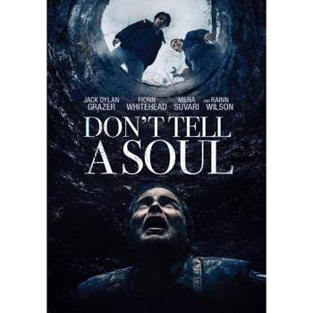 Don't Tell a Soul (DVD)(2021)