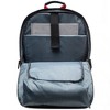 Alpine Swiss 16” Laptop Backpack Slim Travel Computer Bag Business Daypack - 3 of 4