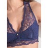 VENUS Womens Pearl By VENUS® Racerback Bralette - 4 of 4