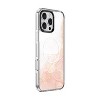 SaharaCase Inspire MagSafe Phone Case for iPhone 16 Pro Shock Absorbing Marble (CP00677) - 4 of 4