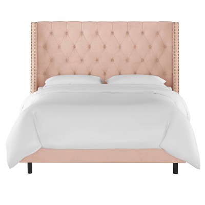 target tufted bed