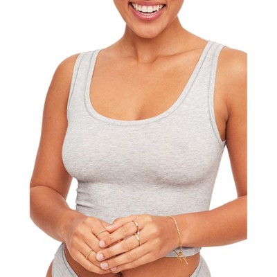 nueskin Women's Jolene Tank Activewear