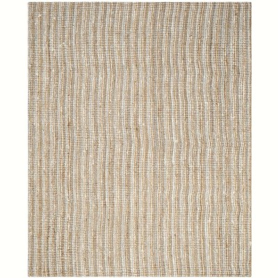 Natural Fiber NF447 Hand Woven Indoor Rugs - Safavieh