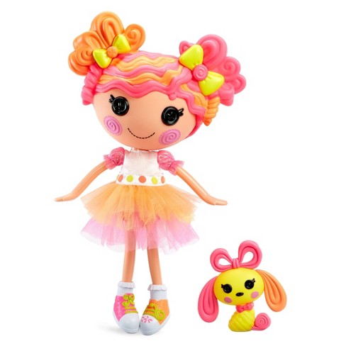 Lalaloopsy Sweetie Candy Ribbon Large Doll - image 1 of 4