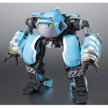 Big Tony Robot Spirits | Bandai Tamashii Nations | Sakugan Action figures