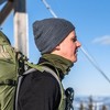 Minus33 Merino Wool Midweight - Everyday Rib Knit Beanie 100% Merino Wool - 4 of 4