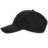 Yellowstone Yellowstone Y Adult Dad Cap Black OS - 3 of 4