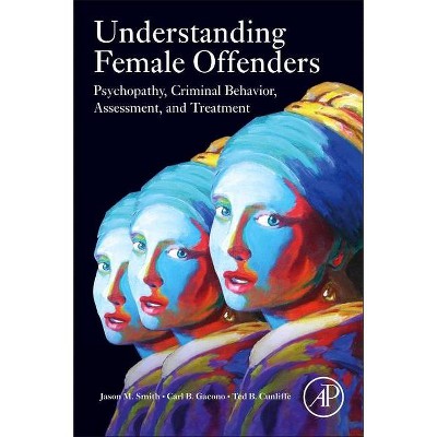 Understanding Female Offenders - by  Jason M Smith & Carl B Gacono & Ted B Cunliffe (Paperback)