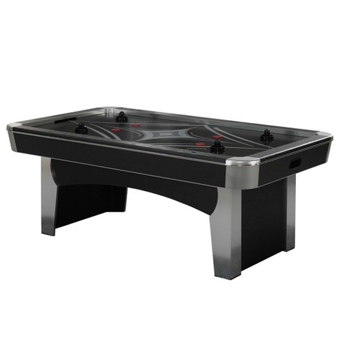 American Heritage Billiards Phoenix Air Hockey Table Target