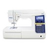 Juki HZL-DX7 Sewing Machine with 287 Stitch Patterns and 4 Fonts - 2 of 3