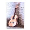 Trademark Fine Art -The Macneil Studio 'Guitar' Canvas Art - 16''x24'' - 2 of 3