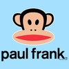 Men's Paul Frank Logo Julius Left Chest T-Shirt - 2 of 4