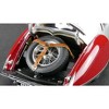 1937-39 Talbot Lago Coupe T150 C Figoni & Falaschi "Teardrop" 1/18 Diecast Model Car by CMC - 2 of 4