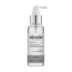 NIOXIN Pro Clinical Density Defend DIAMAX ADVANCED Hair Thickening