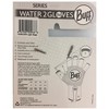 Buff Sport Series Water 2 Gloves Light Sage, X-Small/Small - image 3 of 3