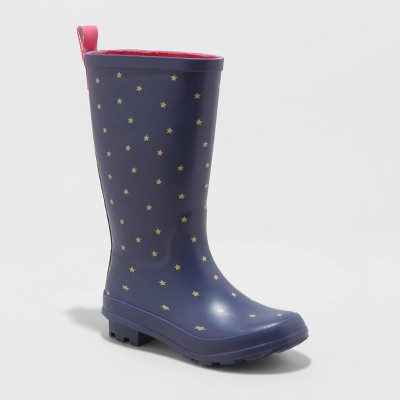 Rainboots : Target