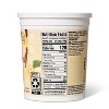 Greek Vanilla Nonfat Yogurt - 32oz - Good & Gather™ - image 2 of 2