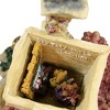 Boyds Bears Resin 5.0 Inch Madge's Beauty Salon & Bait Shop Bearly-Built Villages Village Buildings - 2 of 4