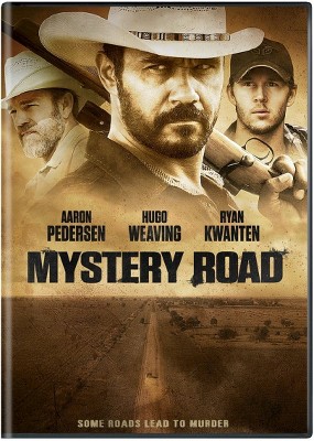 Mystery Road (DVD)