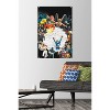 Trends International DC Comics - The Justice Society of America - Table Meeting Unframed Wall Poster Prints - 2 of 4
